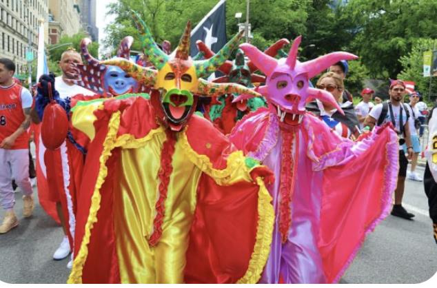 Beyond Hispanic Heritage Month: How Brands Can Support Year-Round Cultural Celebrations – HispanicAd.com